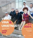 Loiuse Bend VVU 5. 6.7. Osijek
